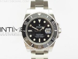 Submariner 116610 LN