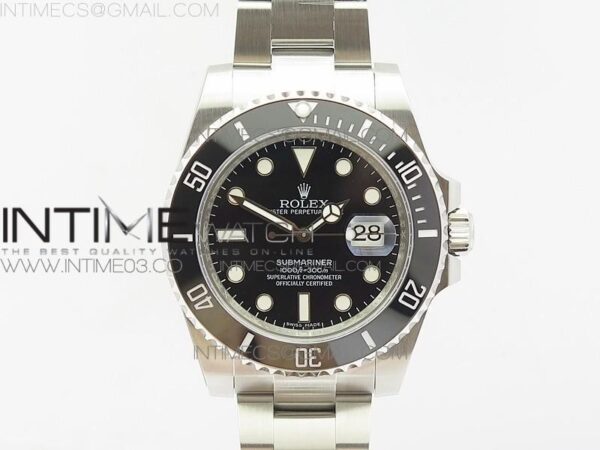 Submariner 116610 LN