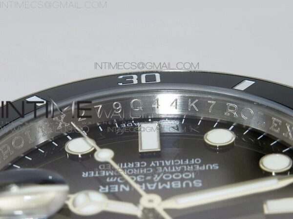 Submariner 116610 LN - Image 11