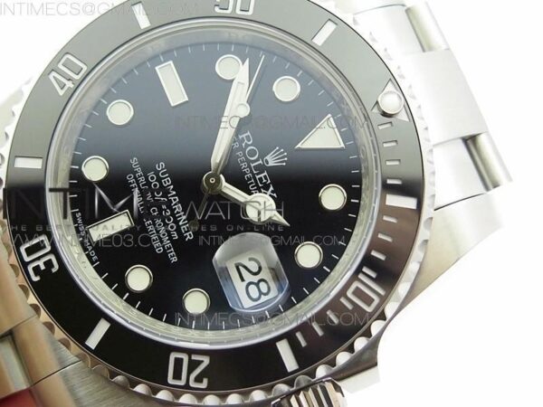 Submariner 116610 LN - Image 3