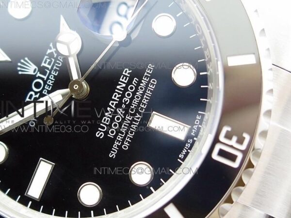 Submariner 116610 LN - Image 4