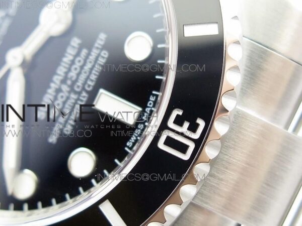 Submariner 116610 LN - Image 5