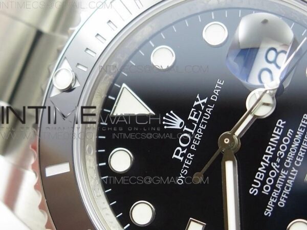 Submariner 116610 LN - Image 7