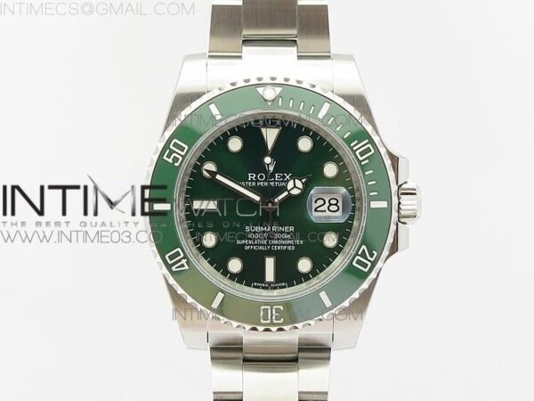 Submariner 116610 LV Noob V10