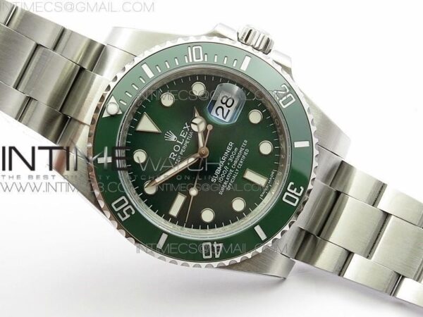Submariner 116610 LV Noob V10 - Image 2