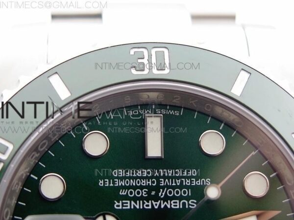Submariner 116610 LV Noob V10 - Image 12