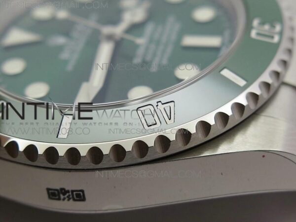 Submariner 116610 LV Noob V10 - Image 13