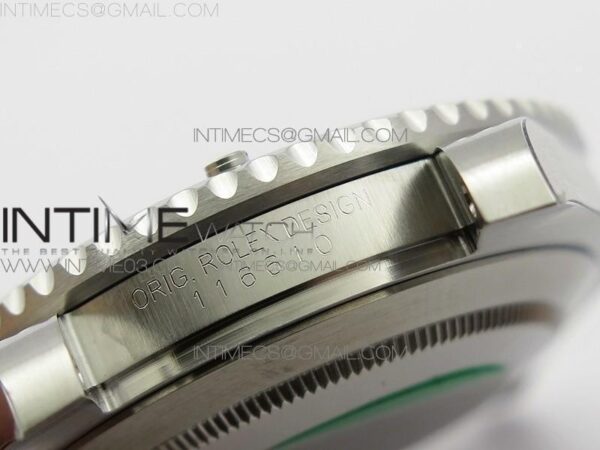 Submariner 116610 LV Noob V10 - Image 16