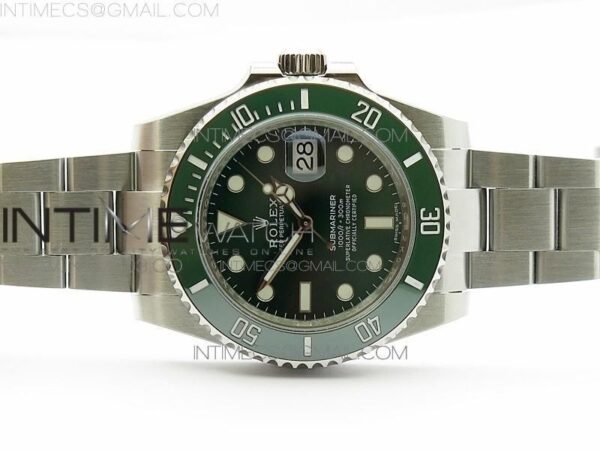 Submariner 116610 LV Noob V10 - Image 3