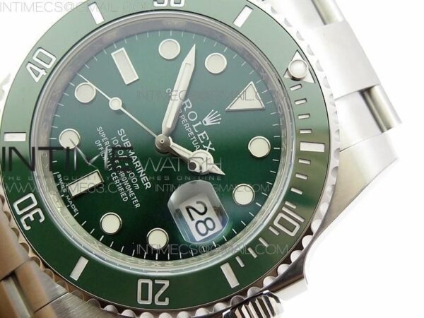 Submariner 116610 LV Noob V10 - Image 4