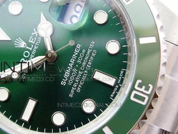 Submariner 116610 LV Noob V10 - Image 5