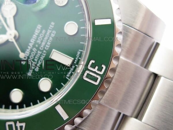 Submariner 116610 LV Noob V10 - Image 6