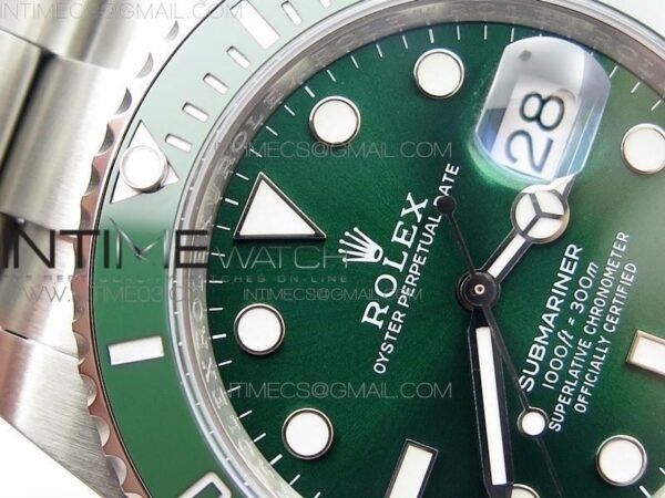 Submariner 116610 LV Noob V10 - Image 7