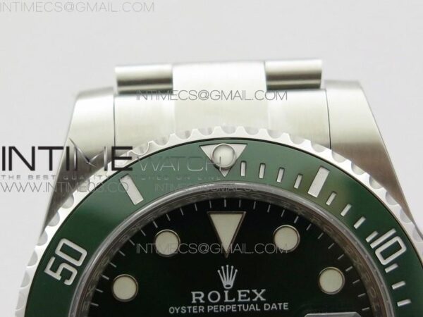 Submariner 116610 LV Noob V10 - Image 8