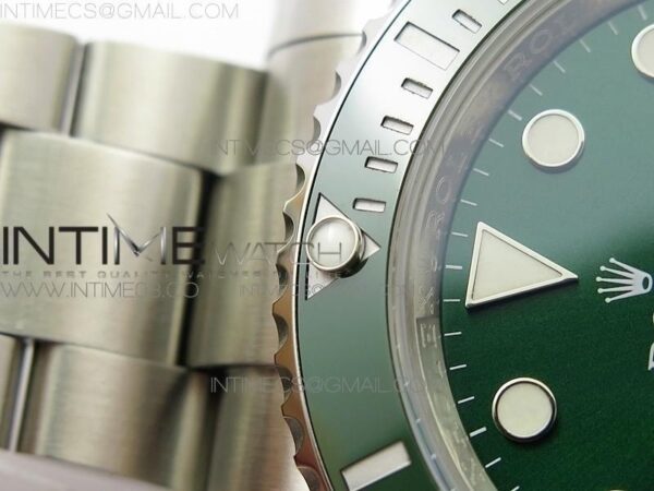 Submariner 116610 LV Noob V10 - Image 9
