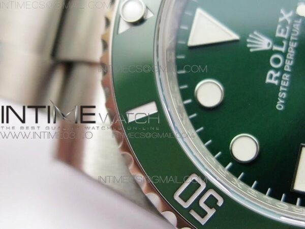 Submariner 116610 LV Noob V10 - Image 10