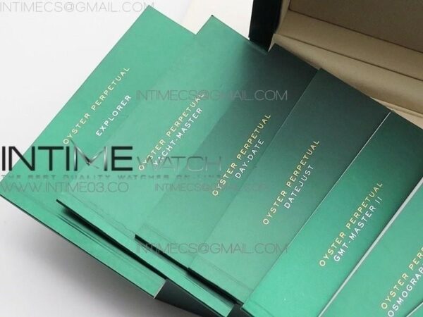 Rol. Box e Card (Set completo) - Image 15