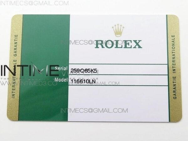 Rol. Box e Card (Set completo) - Image 17
