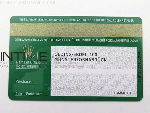 Rol. Box e Card (Set completo) - Image 18