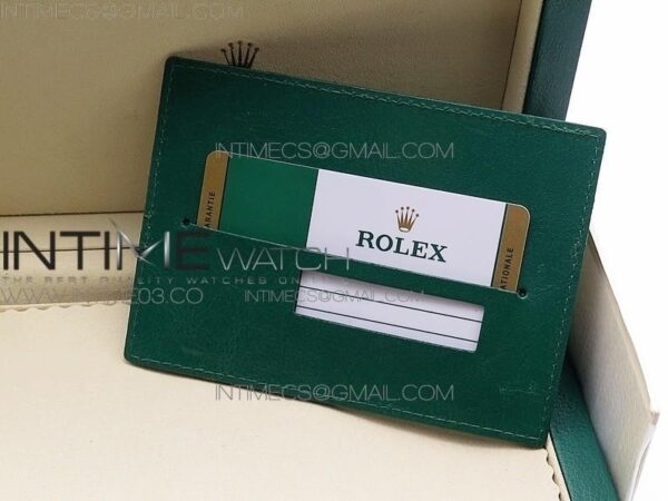 Rol. Box e Card (Set completo) - Image 6