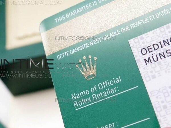 Rol. Box e Card (Set completo) - Image 8