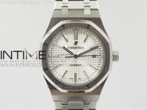 Royal Oak 41mm 15400 SS V5