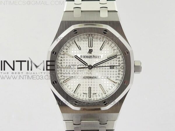 Royal Oak 41mm 15400 SS V5