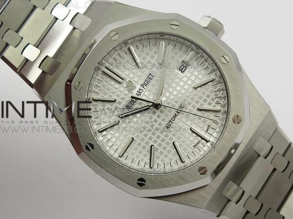 Royal Oak 41mm 15400 SS V5 - Image 2