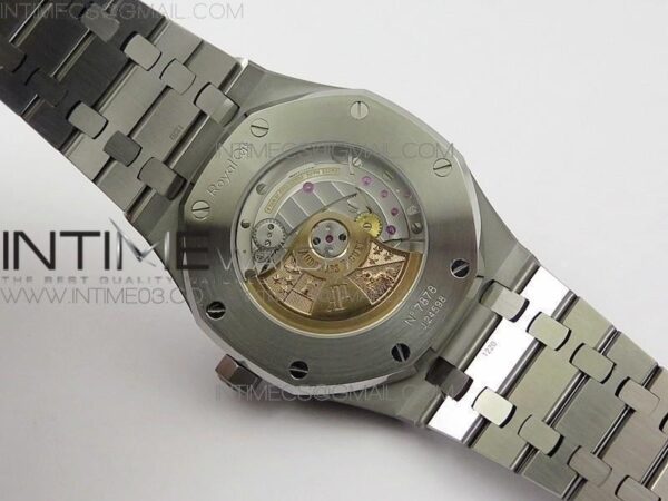 Royal Oak 41mm 15400 SS V5 - Image 11