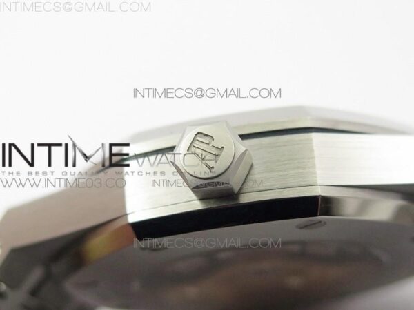 Royal Oak 41mm 15400 SS V5 - Image 6