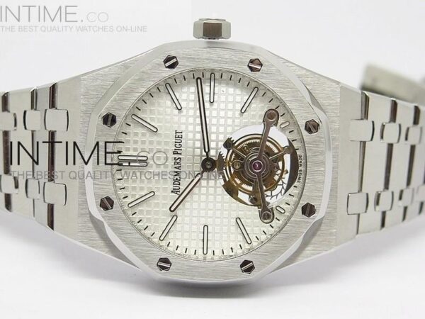 ROYAL OAK 41MM TOURBILLON - Image 2