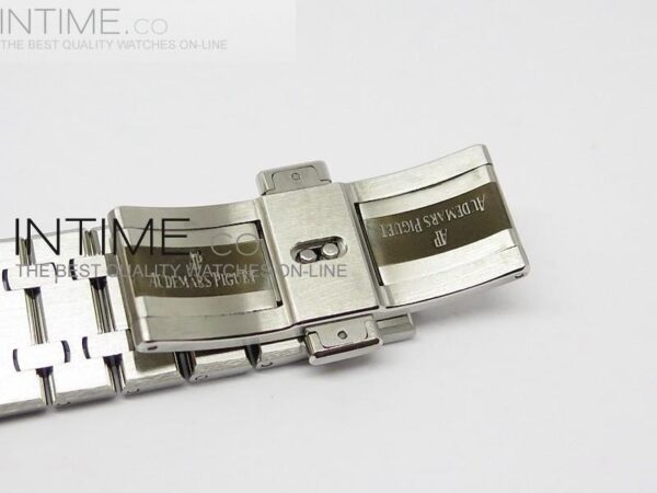 ROYAL OAK 41MM TOURBILLON - Image 4
