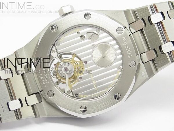 ROYAL OAK 41MM TOURBILLON - Image 5