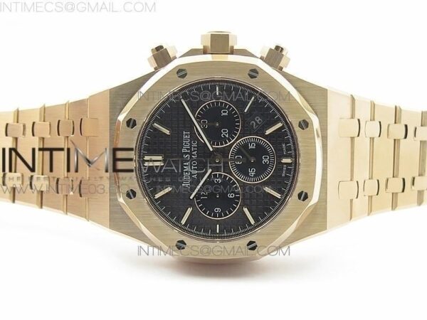 ROYAL OAK CHRONO 26320ST - Image 2