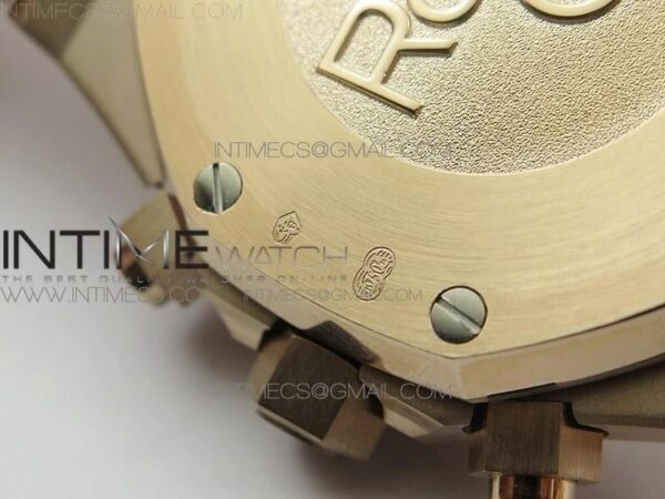 ROYAL OAK CHRONO 26320ST - Image 21