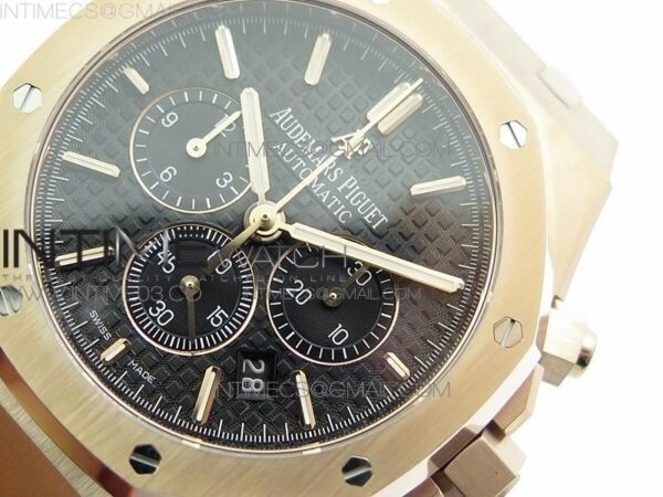 ROYAL OAK CHRONO 26320ST - Image 3