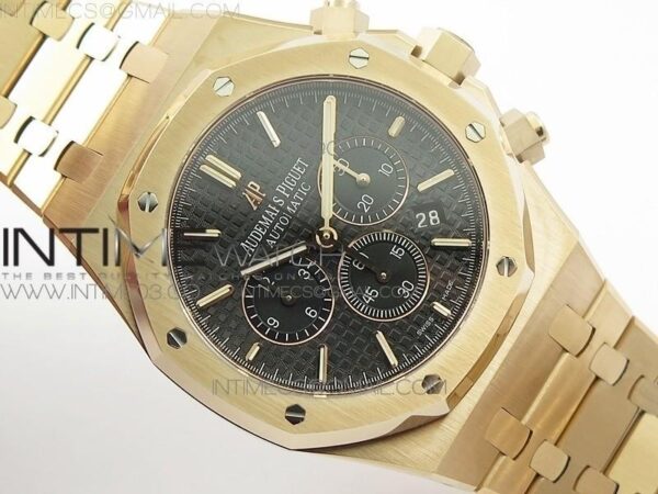 ROYAL OAK CHRONO 26320ST - Image 4