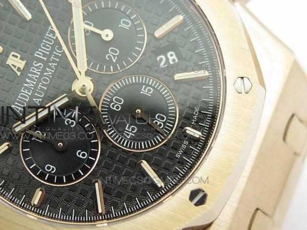 ROYAL OAK CHRONO 26320ST - Image 5