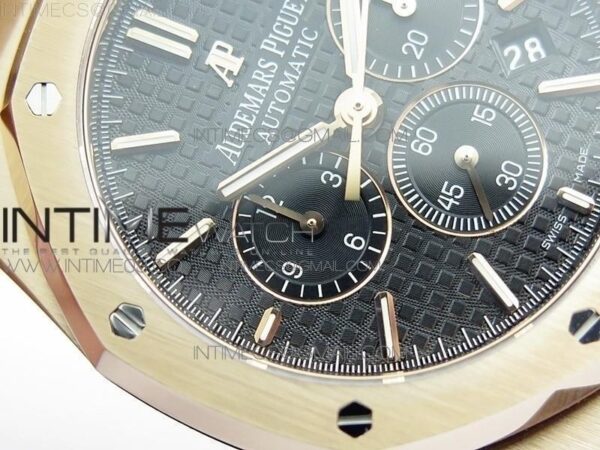 ROYAL OAK CHRONO 26320ST - Image 6