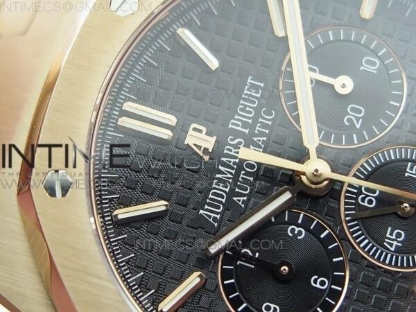 ROYAL OAK CHRONO 26320ST - Image 7