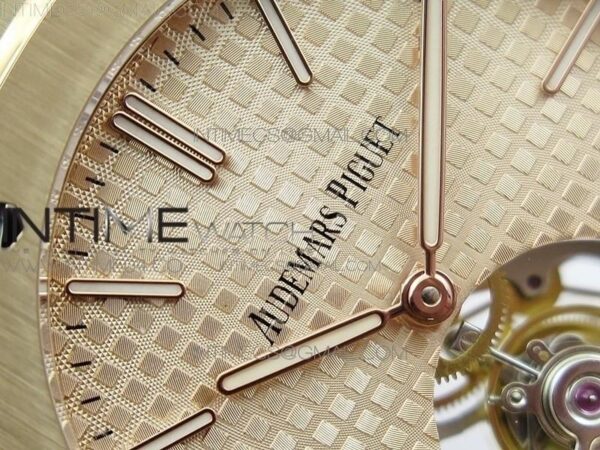 ROYAL OAK TOURBILLON 26510 EXTRA-THIN - Image 12