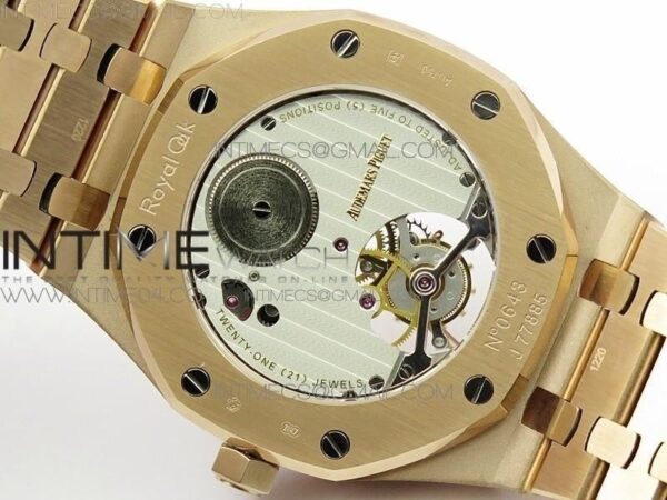 ROYAL OAK TOURBILLON 26510 EXTRA-THIN - Image 19