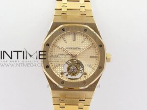ROYAL OAK TOURBILLON 26510 EXTRA-THIN