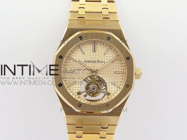 ROYAL OAK TOURBILLON 26510 EXTRA-THIN