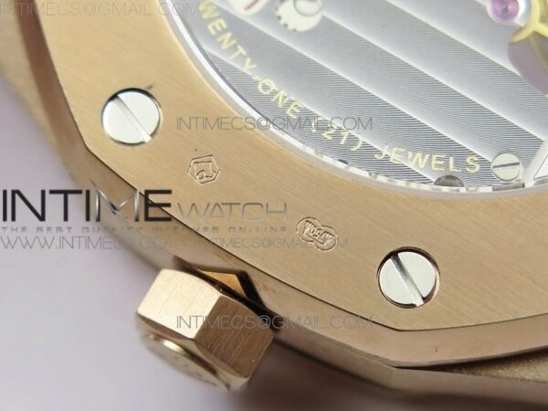 ROYAL OAK TOURBILLON 26510 EXTRA-THIN - Image 21
