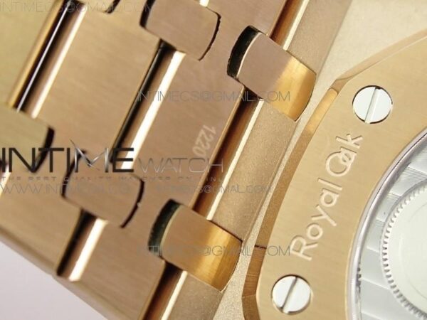 ROYAL OAK TOURBILLON 26510 EXTRA-THIN - Image 24