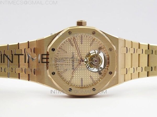 ROYAL OAK TOURBILLON 26510 EXTRA-THIN - Image 3