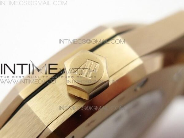 ROYAL OAK TOURBILLON 26510 EXTRA-THIN - Image 4