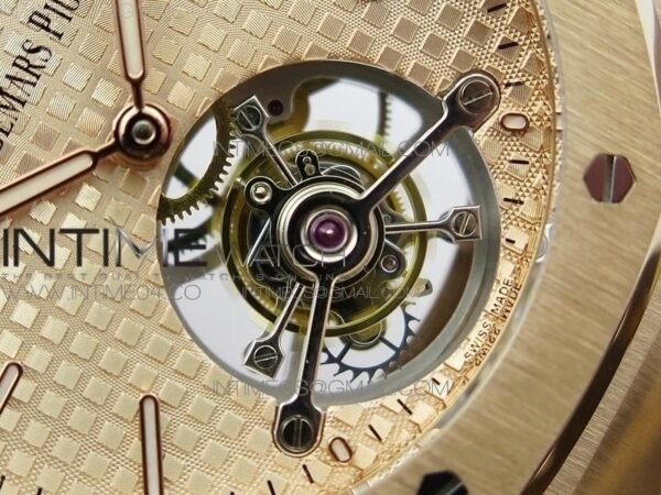 ROYAL OAK TOURBILLON 26510 EXTRA-THIN - Image 5