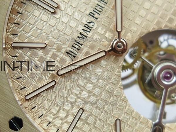 ROYAL OAK TOURBILLON 26510 EXTRA-THIN - Image 6